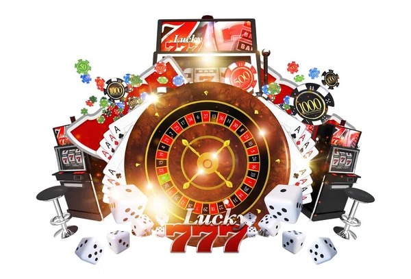 55kbet featured game showcase