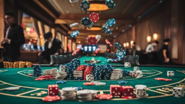 Roulette table live feed on 55kbet mobile platform