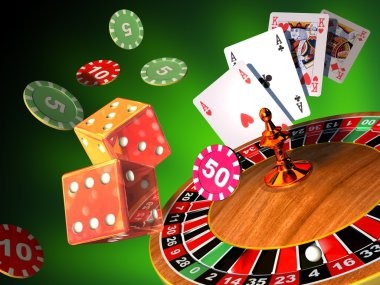 55kbet app baccarat table interface with chat and betting zone