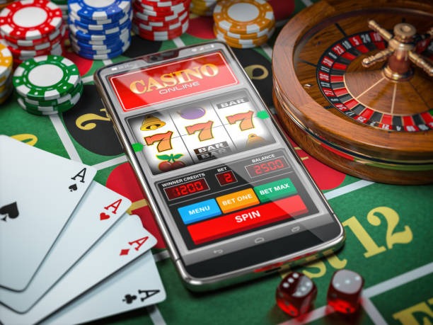 OVO wallet connected to 55kbet mobile app on Android phone